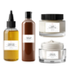 ANTI-THINNING & FLAKE CONTROL SET