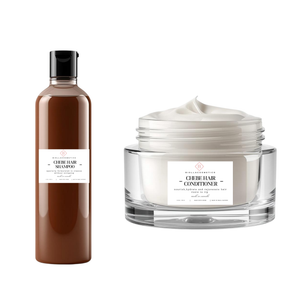 CHEBE SHAMPOO & CONDITIONER SET