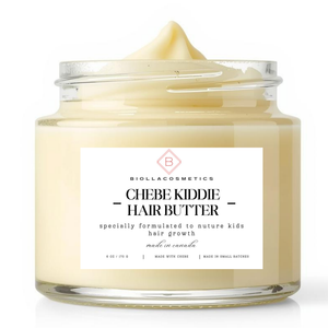 KIDDIE CHEBE HAIR GROWTH BUTTER