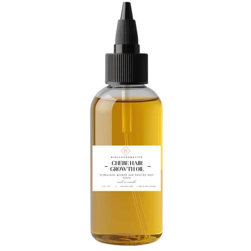 CHEBE GROWTH OIL