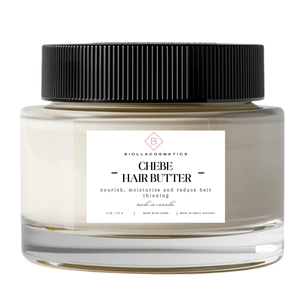 CHEBE BUTTER