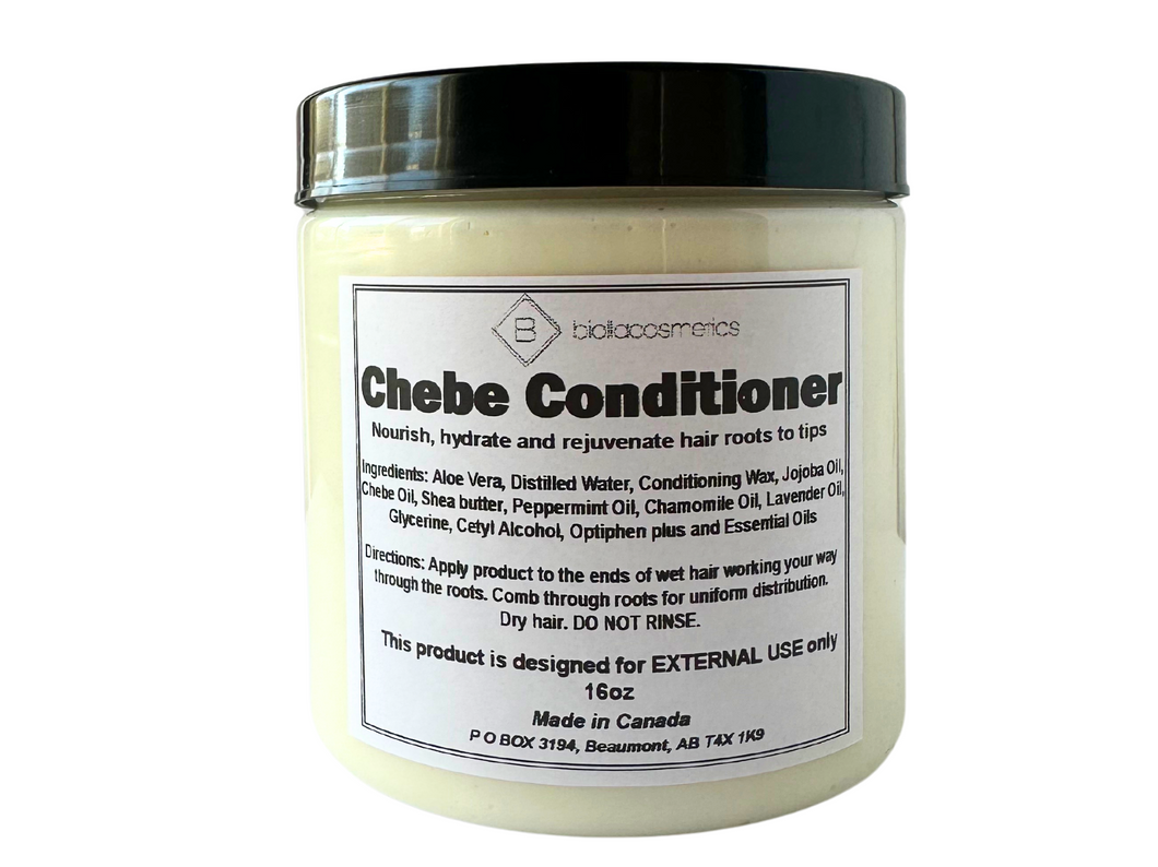 CHEBE CONDITIONER