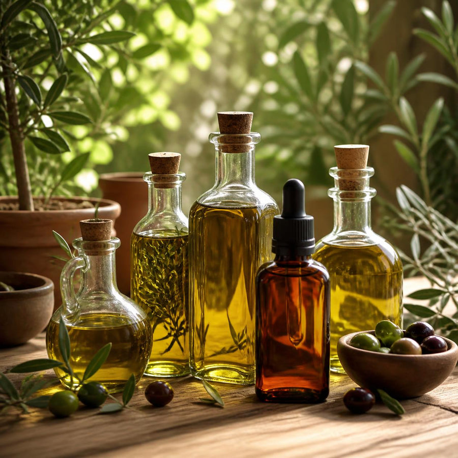 Oils