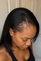 Rebecca after