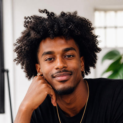 Mens Hair