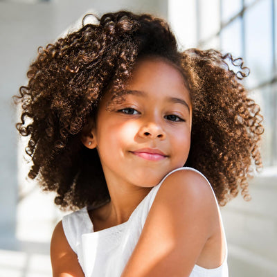 Kids Hair